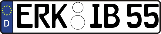 ERK-IB55