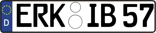 ERK-IB57