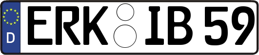 ERK-IB59
