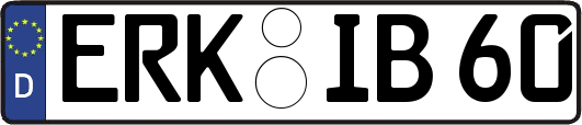 ERK-IB60