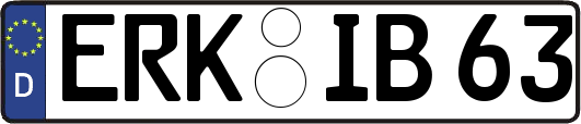 ERK-IB63