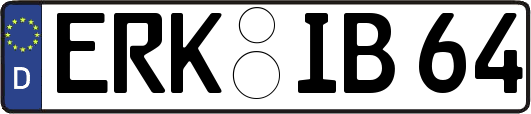 ERK-IB64
