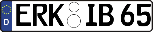 ERK-IB65