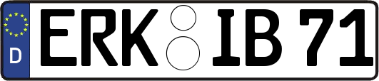 ERK-IB71
