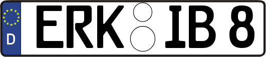 ERK-IB8