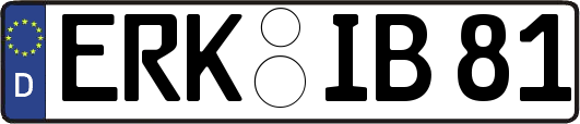 ERK-IB81