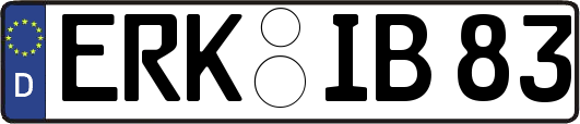 ERK-IB83