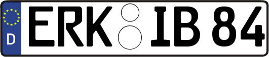 ERK-IB84