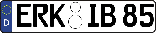 ERK-IB85