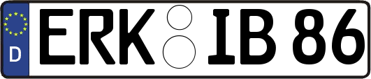 ERK-IB86