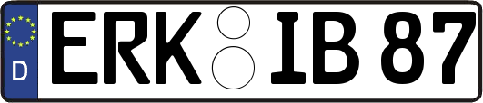 ERK-IB87