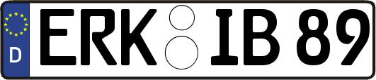 ERK-IB89