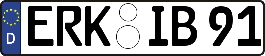 ERK-IB91