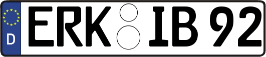 ERK-IB92