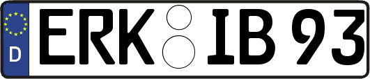 ERK-IB93
