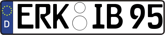 ERK-IB95