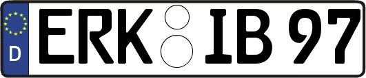 ERK-IB97