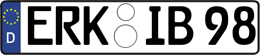 ERK-IB98