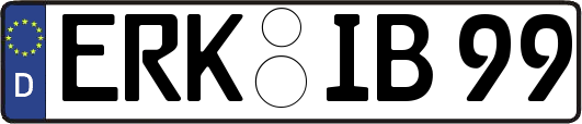 ERK-IB99