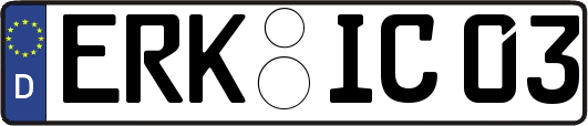 ERK-IC03
