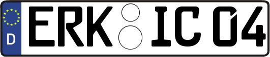 ERK-IC04