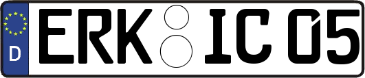 ERK-IC05