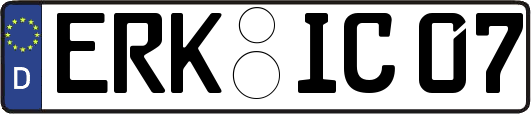 ERK-IC07