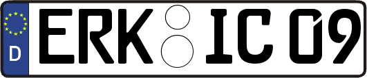 ERK-IC09