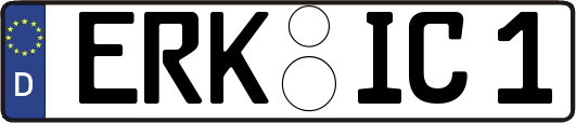 ERK-IC1