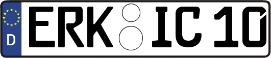 ERK-IC10