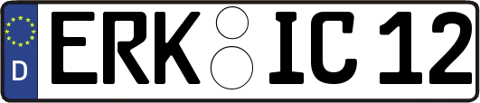 ERK-IC12