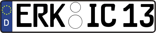 ERK-IC13
