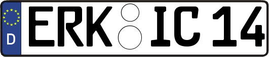 ERK-IC14
