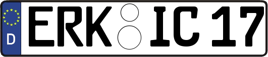 ERK-IC17