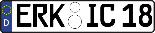 ERK-IC18