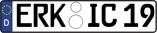 ERK-IC19