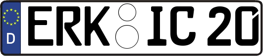 ERK-IC20