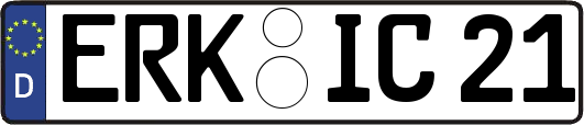 ERK-IC21