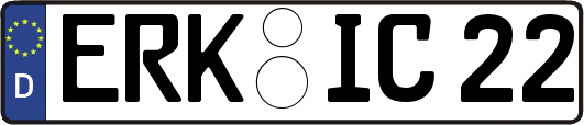 ERK-IC22