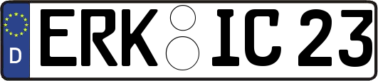 ERK-IC23