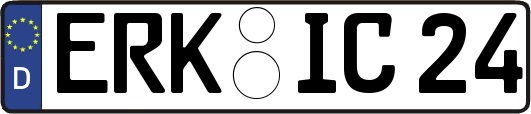 ERK-IC24