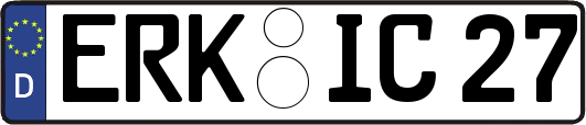ERK-IC27
