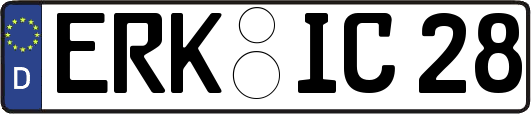 ERK-IC28