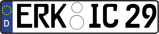ERK-IC29