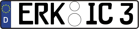ERK-IC3