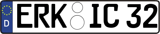 ERK-IC32