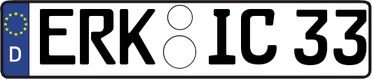 ERK-IC33