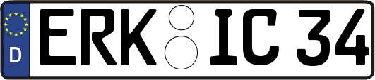 ERK-IC34
