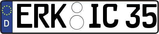 ERK-IC35