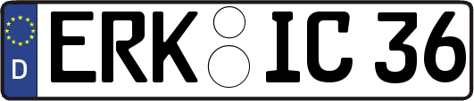 ERK-IC36